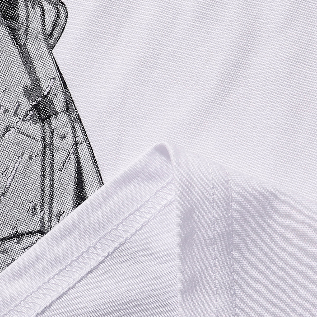 Godspeed T-shirt 7038