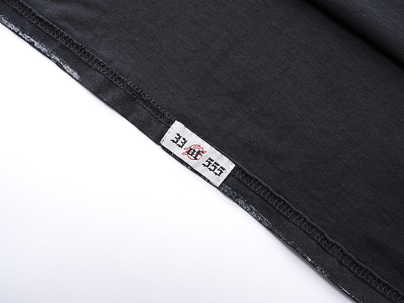 Godspeed T-shirt 1050