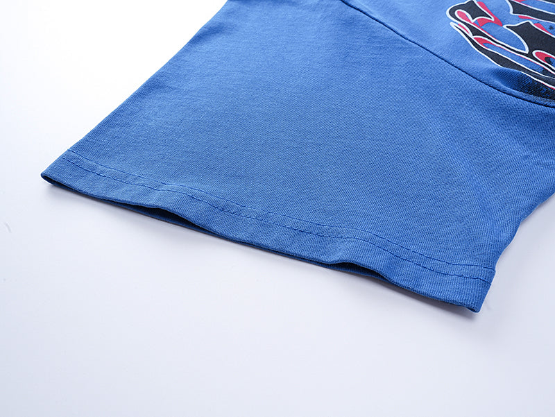 Godspeed T-shirt 1050