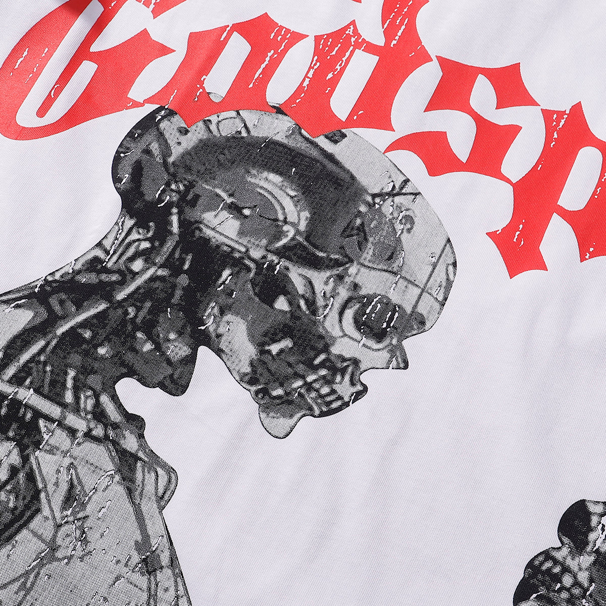 Godspeed T-shirt 7038