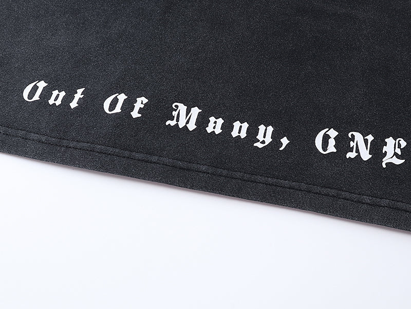 Godspeed T-shirt 1060