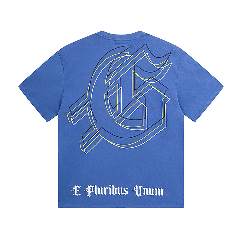 Godspeed T-shirt 1050