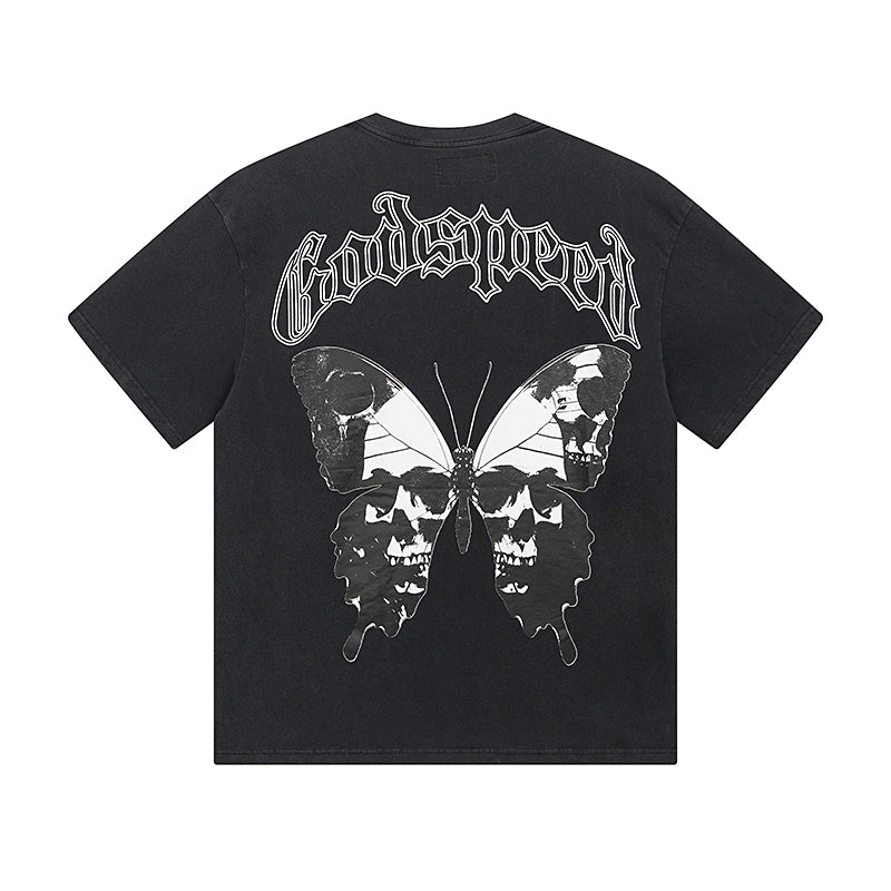 Godspeed T-shirt 1026
