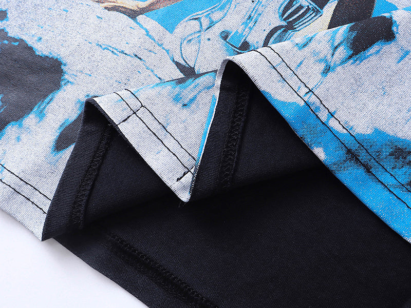 Godspeed T-shirt 1005
