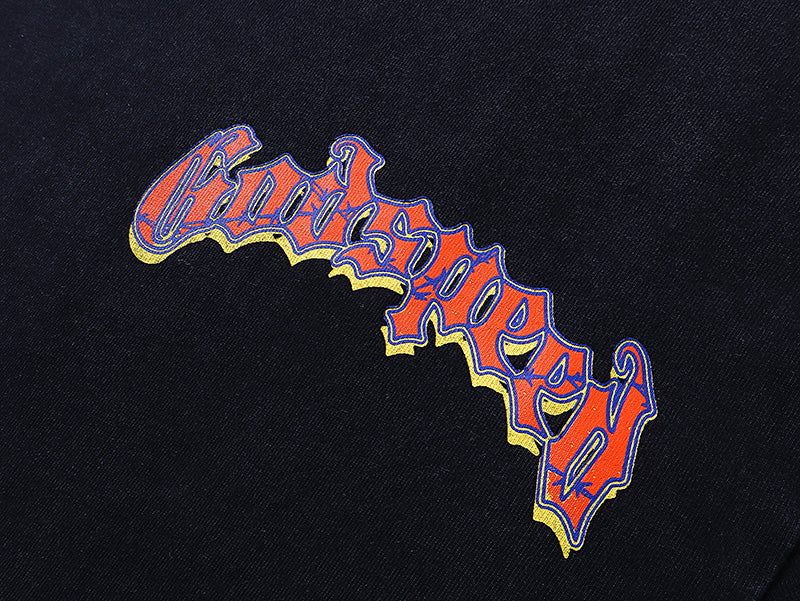 Godspeed T-shirt 1018