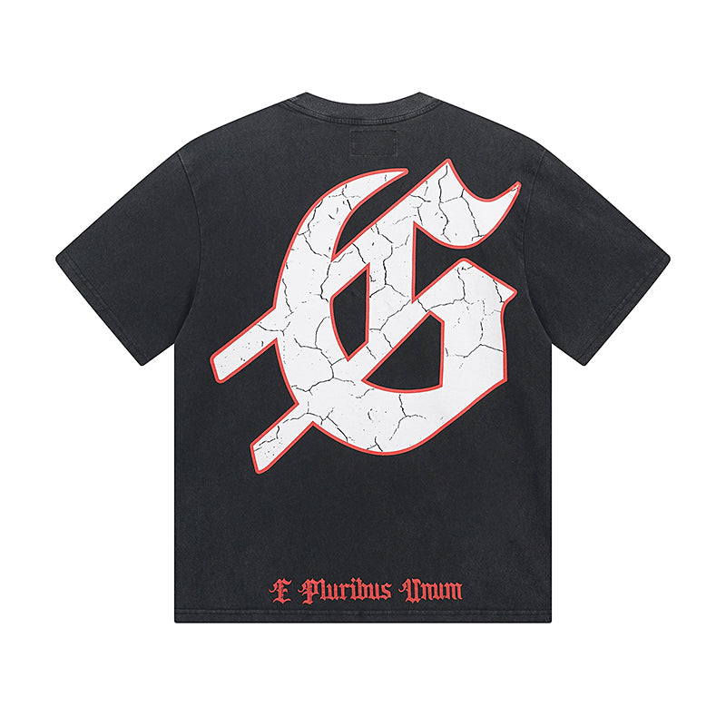 Godspeed T-shirt 1057