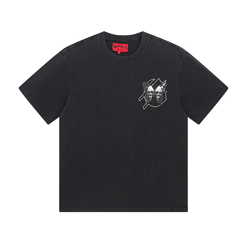 Godspeed T-shirt 1026