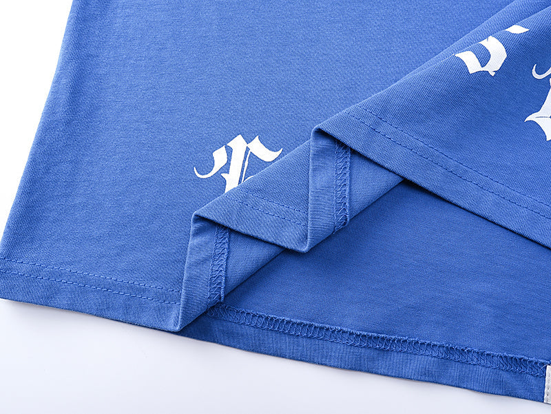 Godspeed T-shirt 1050