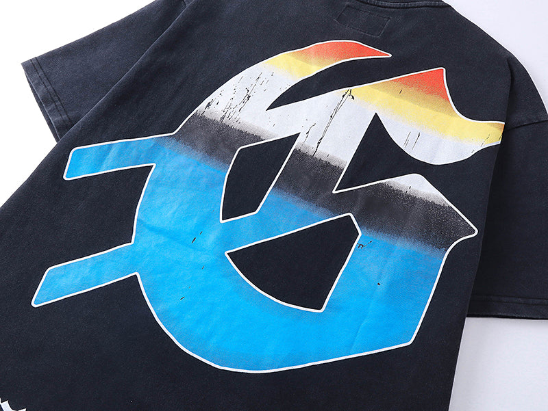 Godspeed T-shirt 1005