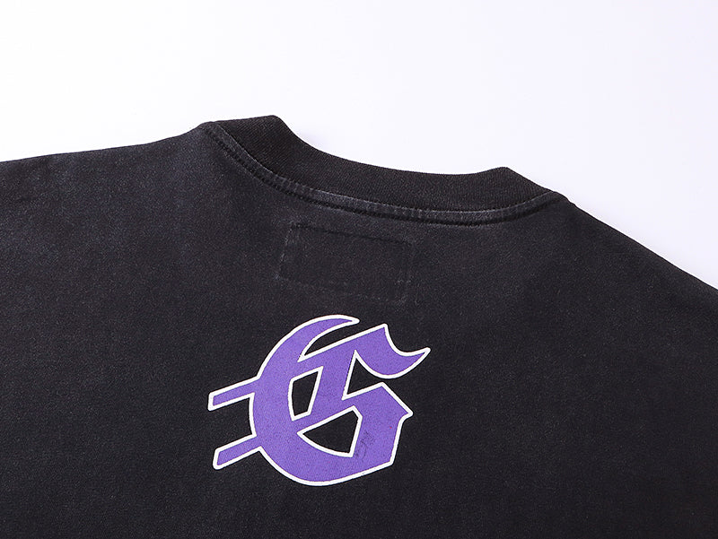 Godspeed T-shirt 1058