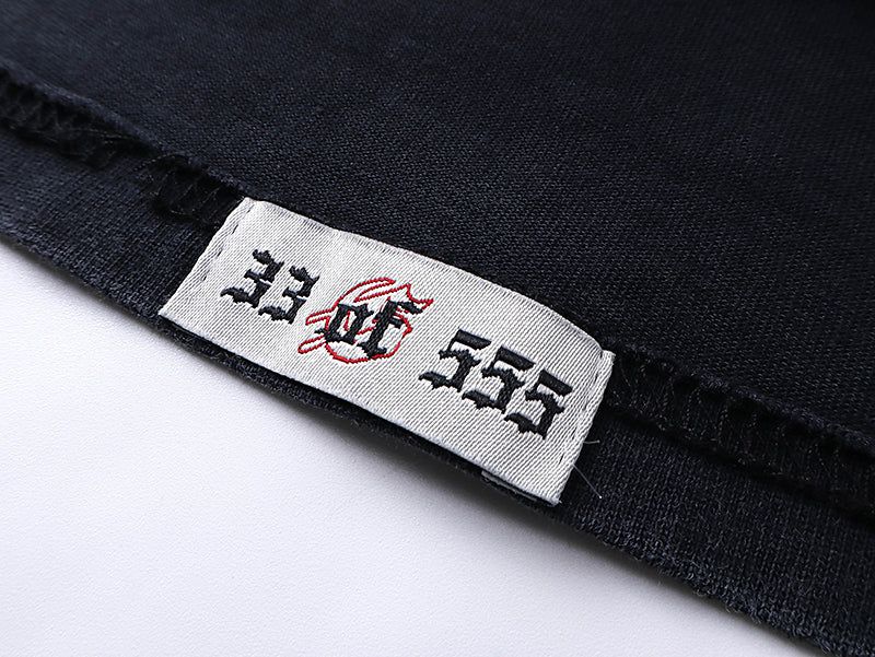 Godspeed T-shirt 1011