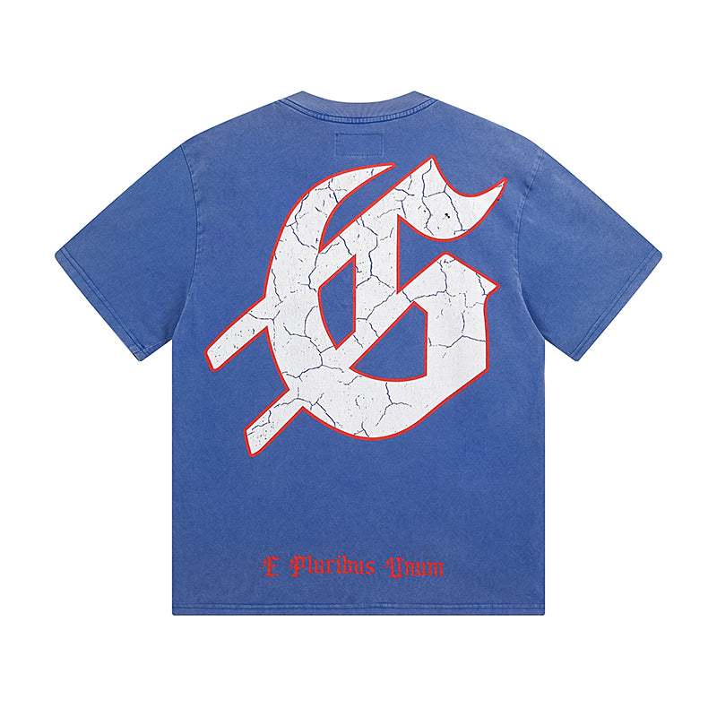 Godspeed T-shirt 1057
