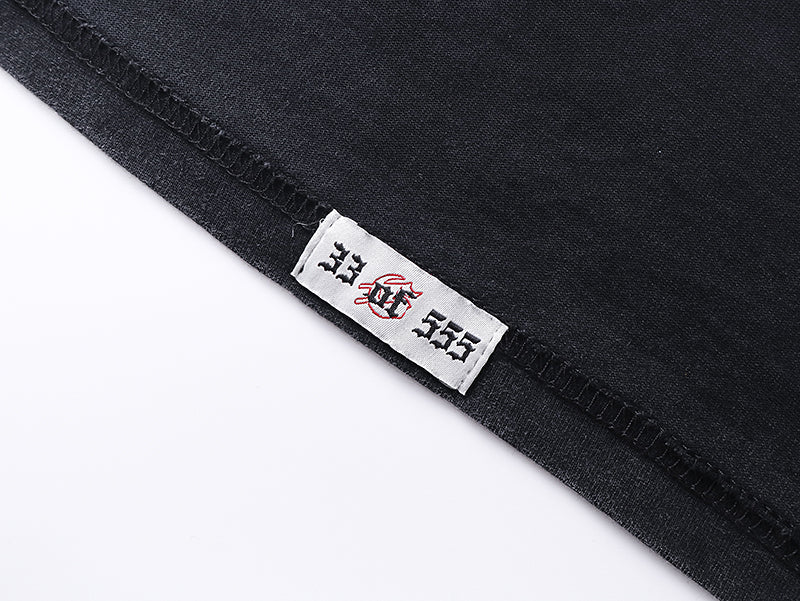 Godspeed T-shirt 1057