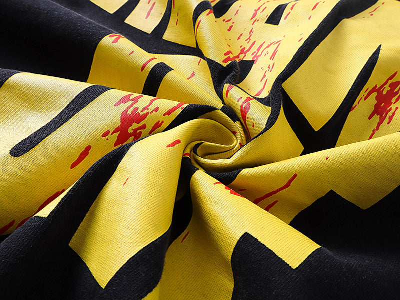 Godspeed T-shirt 1011