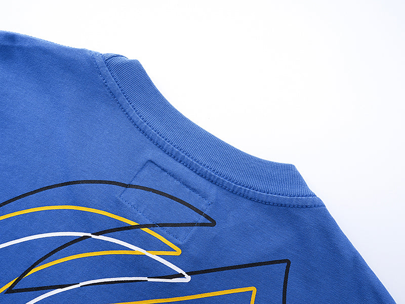 Godspeed T-shirt 1050