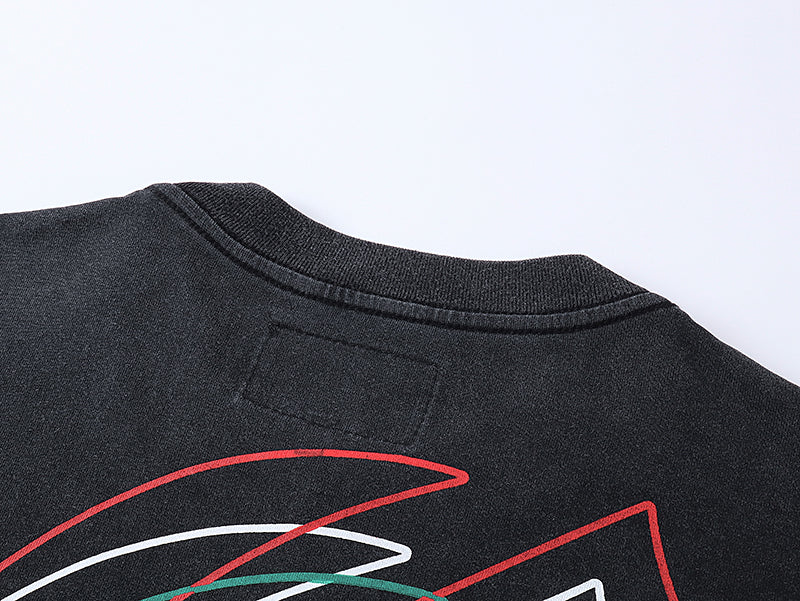 Godspeed T-shirt 1060