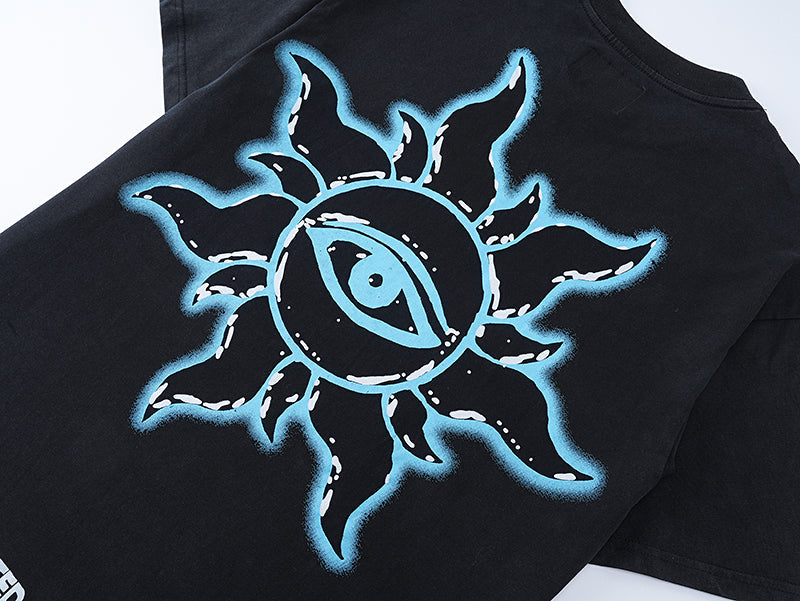 Godspeed T-shirt 1032