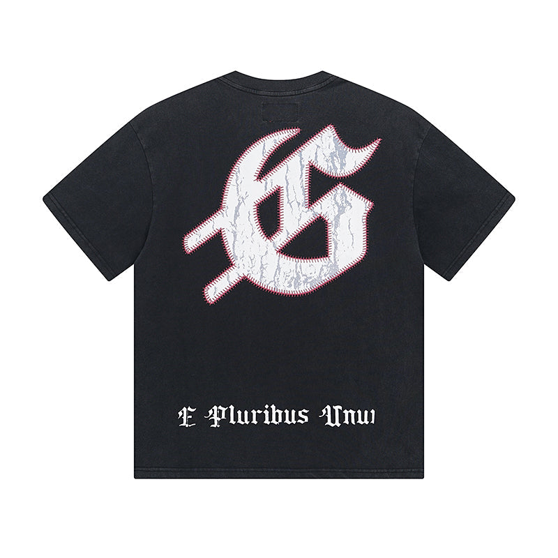 Godspeed T-shirt 1017