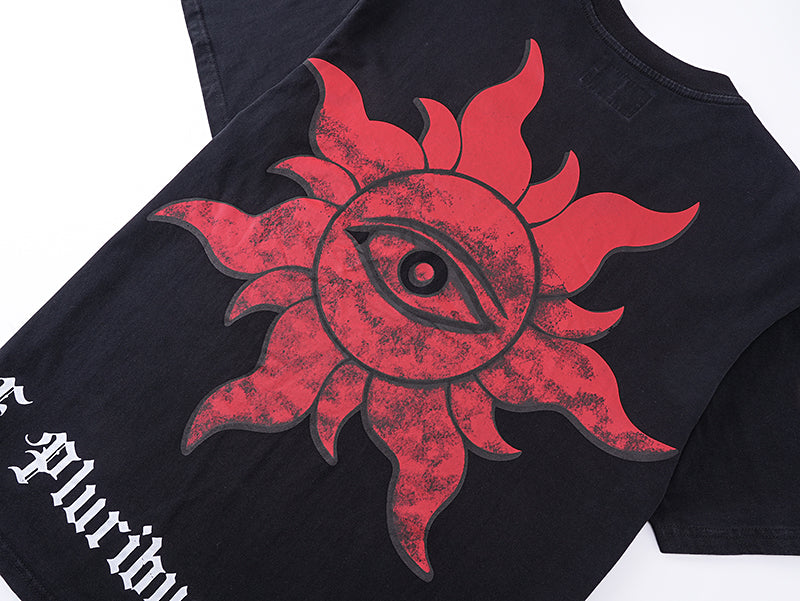Godspeed T-shirt 1051
