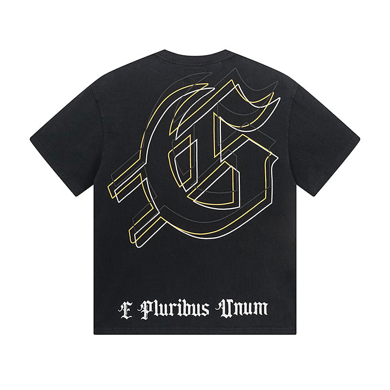 Godspeed T-shirt 1050