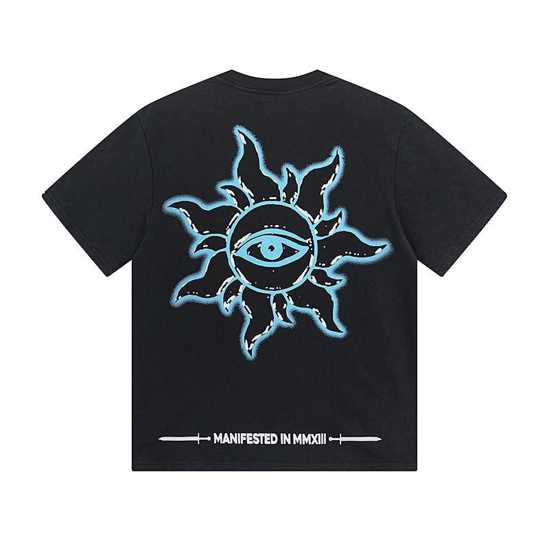 Godspeed T-shirt 1032