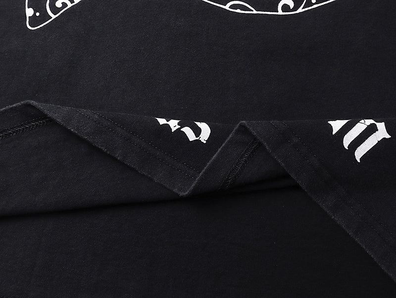 Godspeed T-shirt 1029