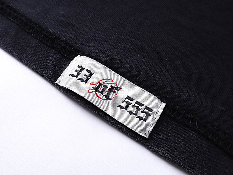 Godspeed T-shirt 1015
