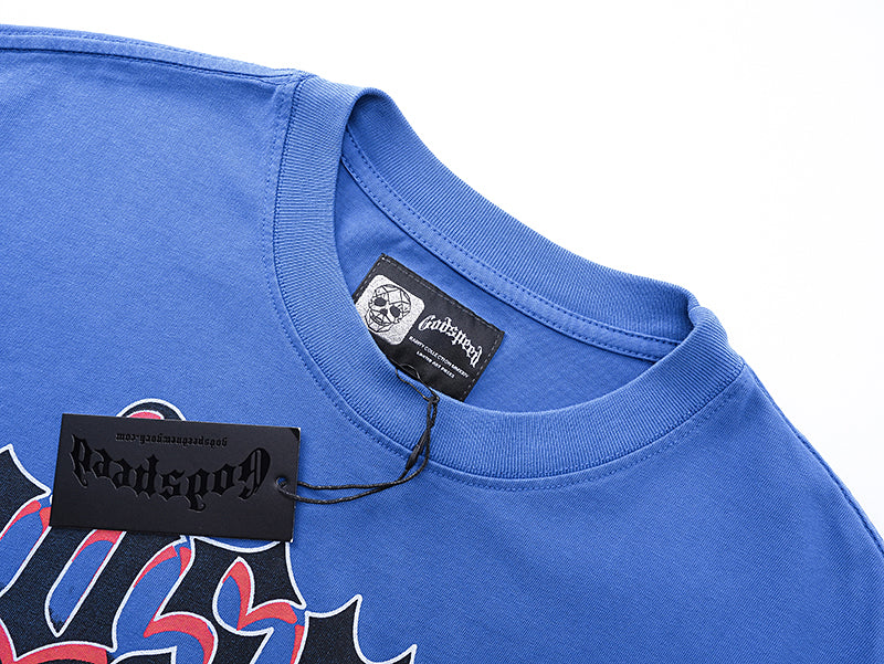 Godspeed T-shirt 1050