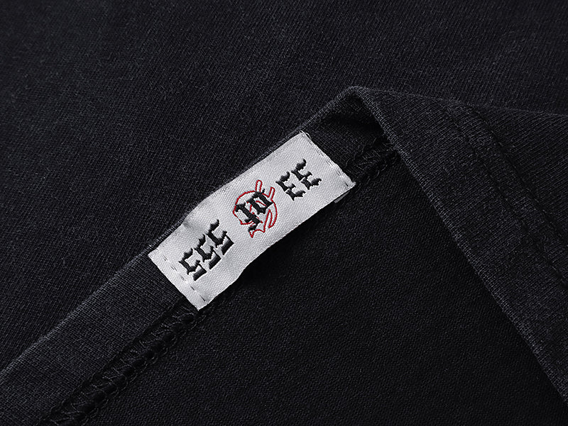 Godspeed T-shirt 1026