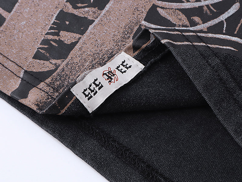 Godspeed T-shirt 1060