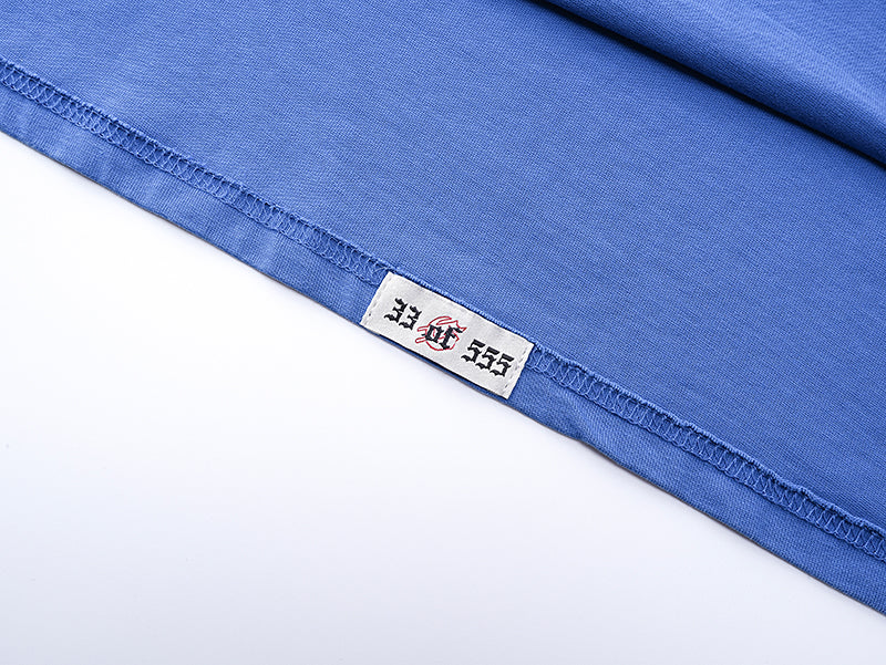 Godspeed T-shirt 1050