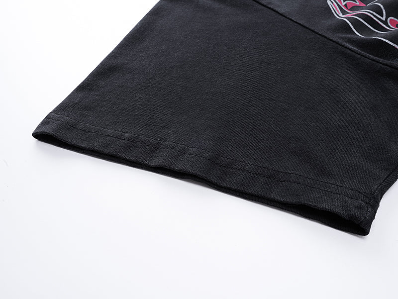 Godspeed T-shirt 1050