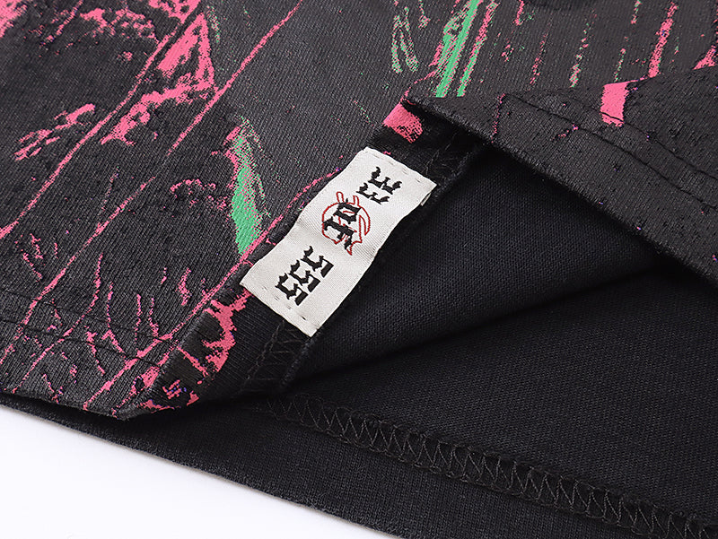 Godspeed T-shirt 1058