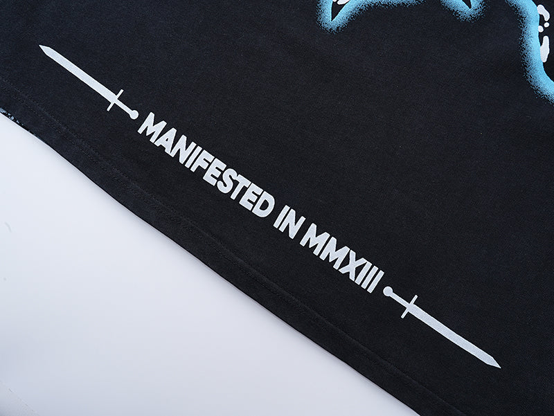 Godspeed T-shirt 1032