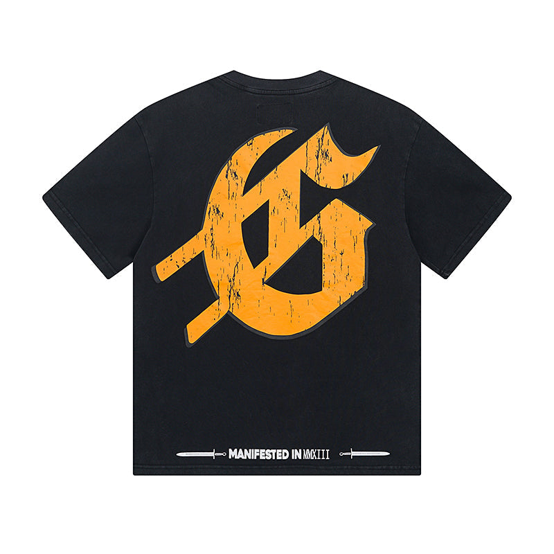 Godspeed T-shirt 1015