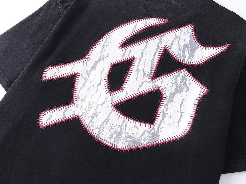 Godspeed T-shirt 1017