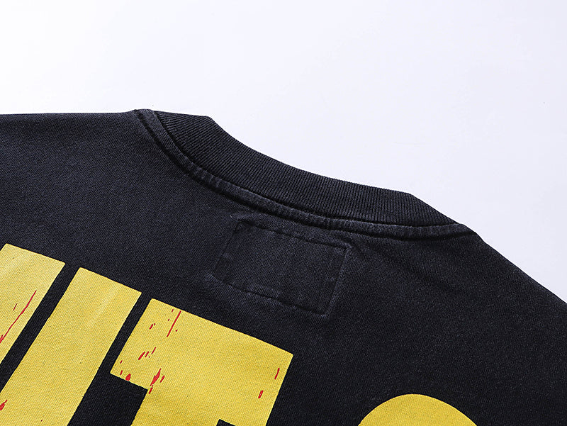 Godspeed T-shirt 1011