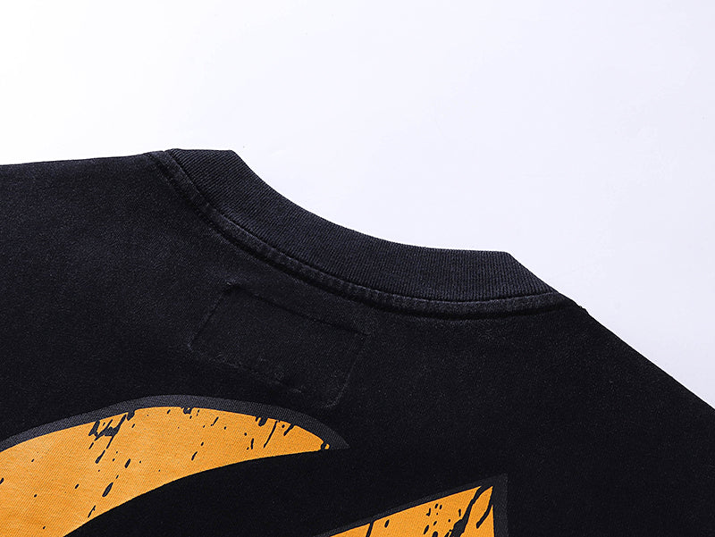 Godspeed T-shirt 1015