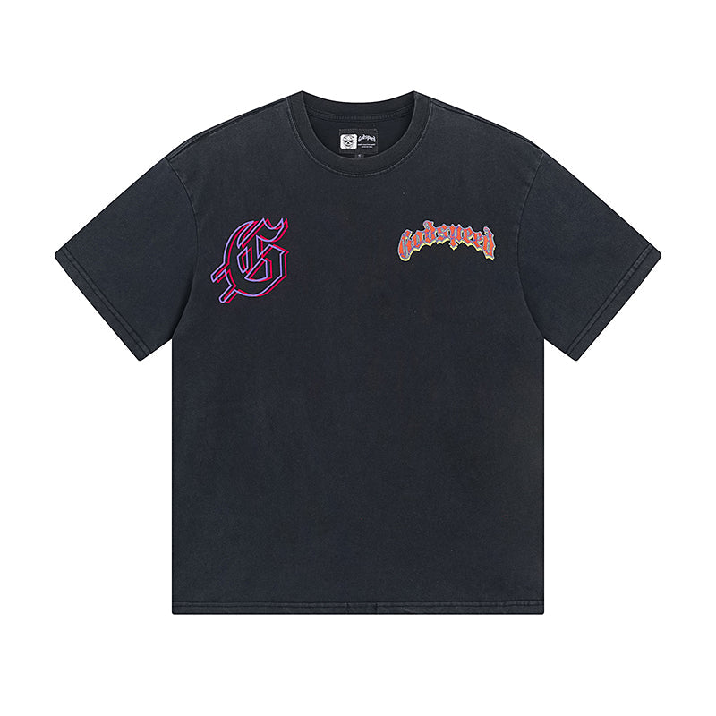 Godspeed T-shirt 1018