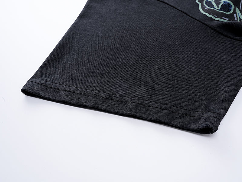 Godspeed T-shirt 1032
