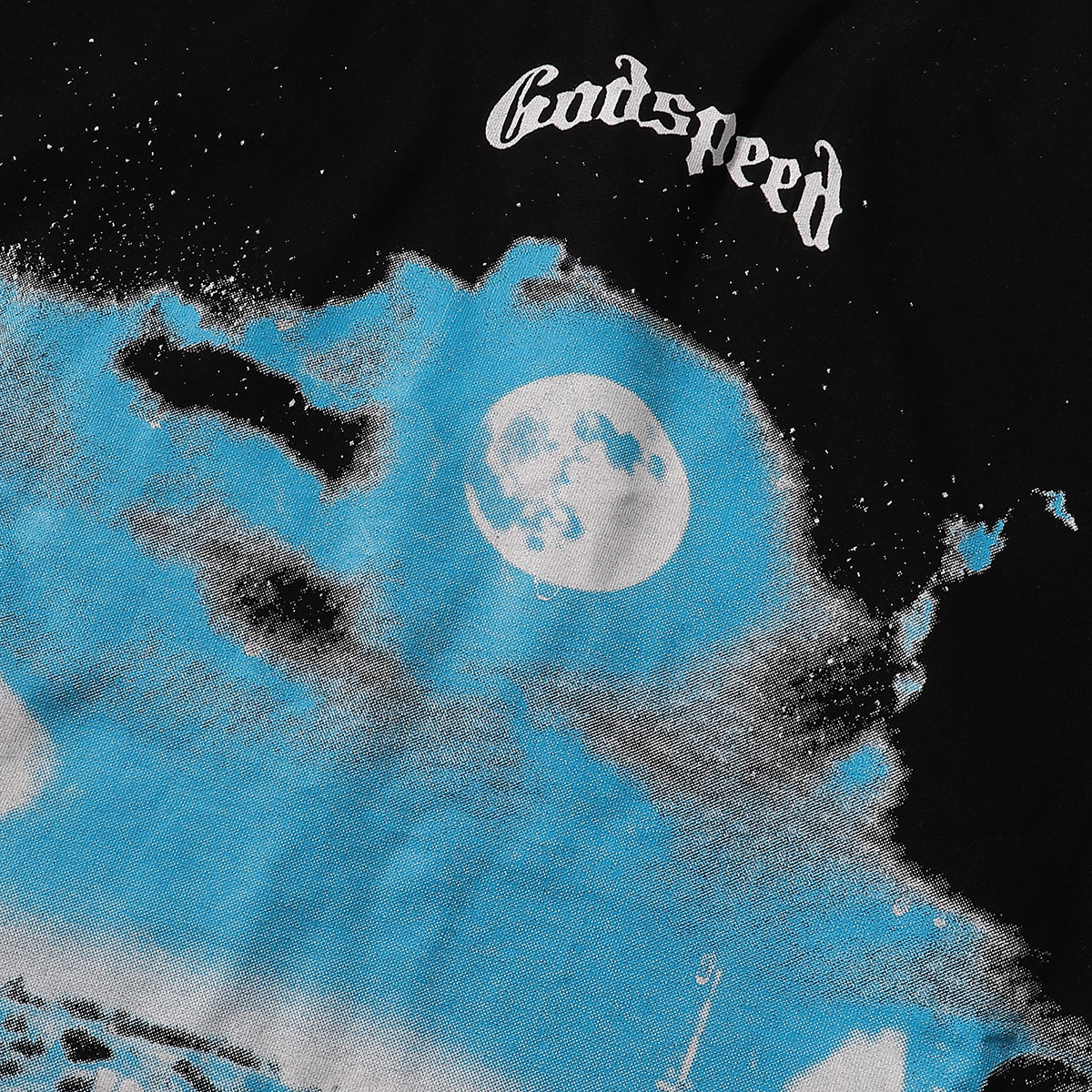 Godspeed T-shirt 7005
