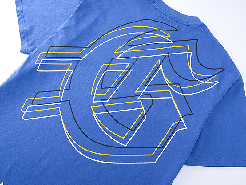 Godspeed T-shirt 1050