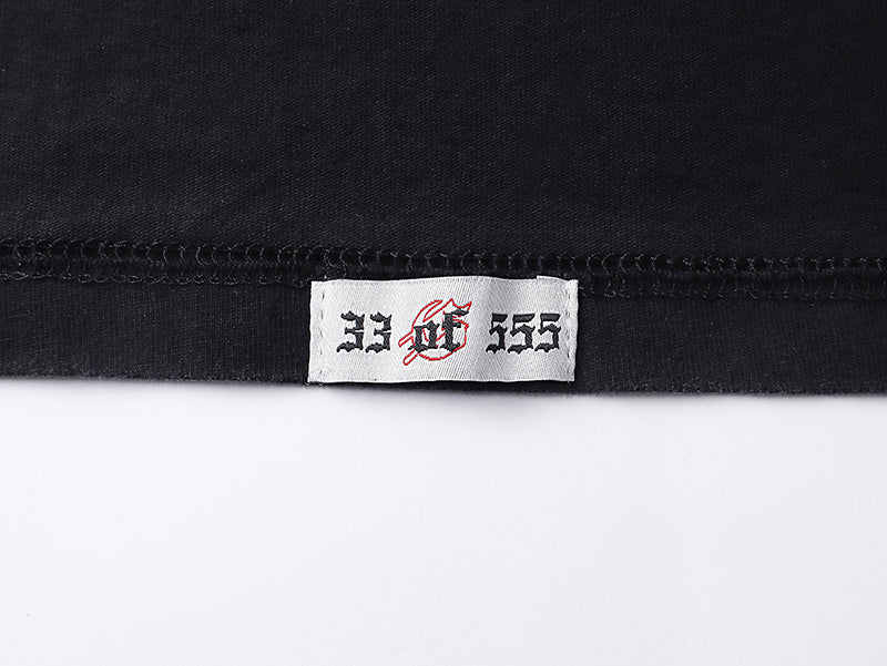 Godspeed T-shirt 1029