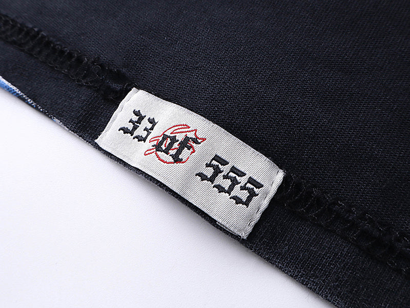 Godspeed T-shirt 1005