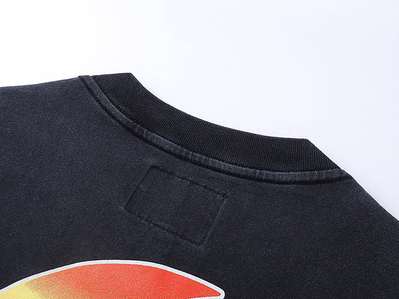 Godspeed T-shirt 1005