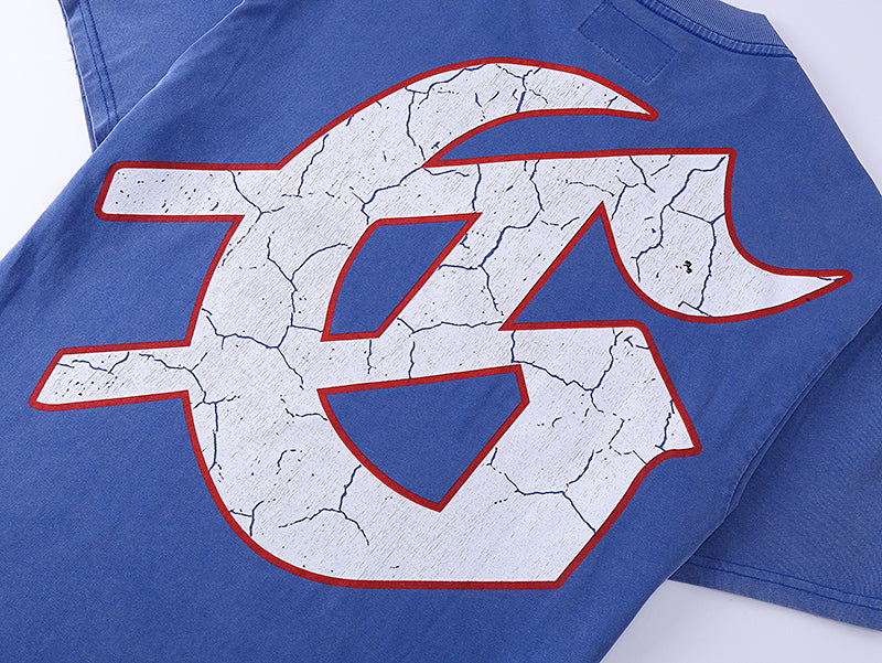 Godspeed T-shirt 1057