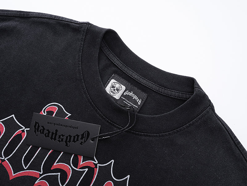 Godspeed T-shirt 1050
