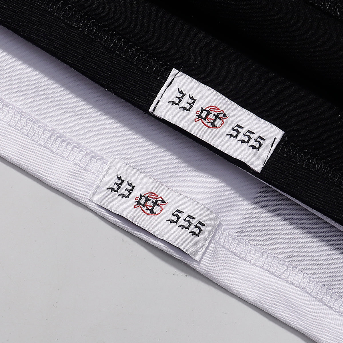 Godspeed T-shirt 7038
