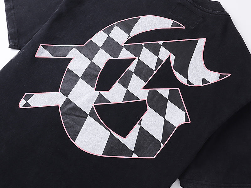 Godspeed T-shirt 1036