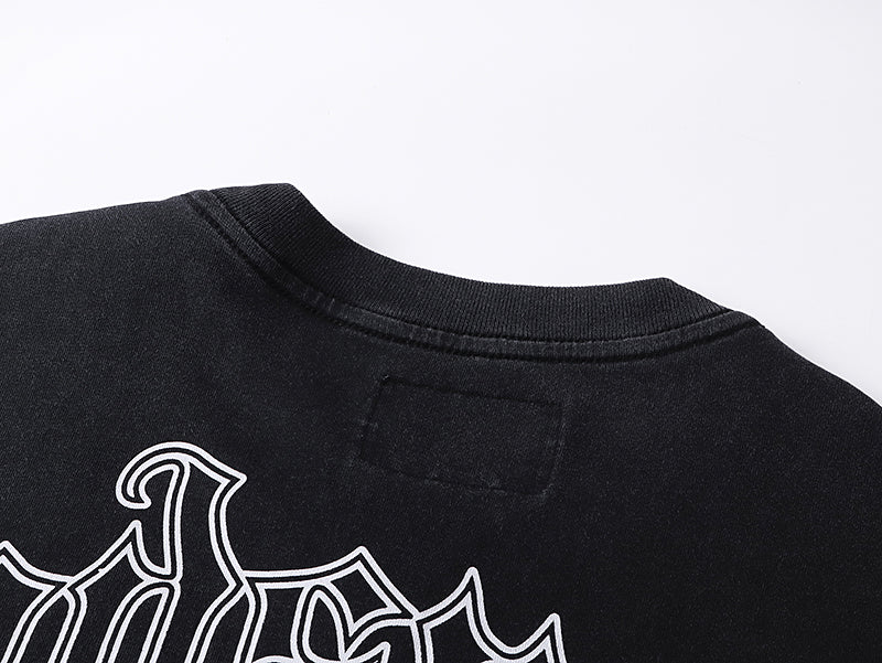Godspeed T-shirt 1026